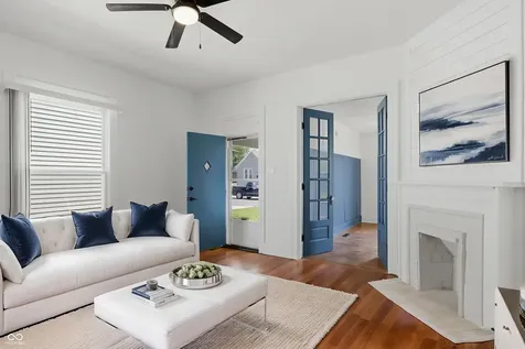 1515 Pearl Street Anderson IN 46016