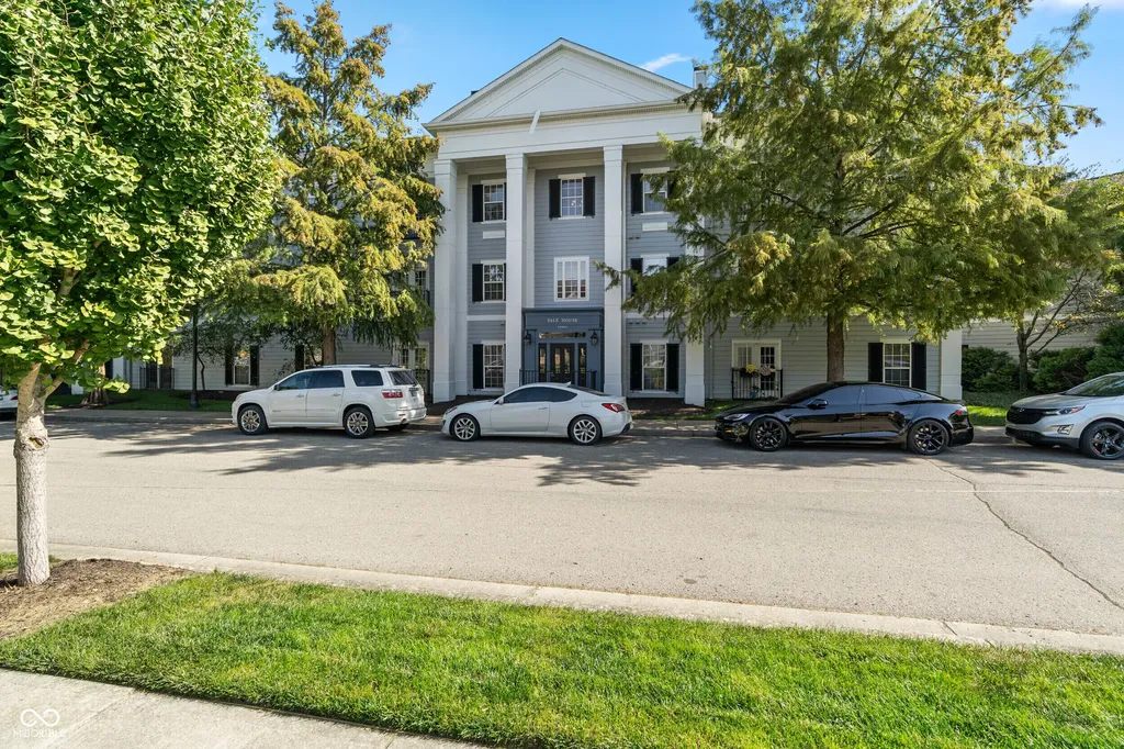 12863 Tradd Street Carmel IN 46032