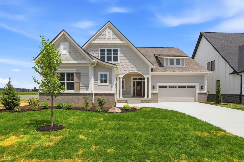19823 Chatham Shore Lane Westfield IN 46074