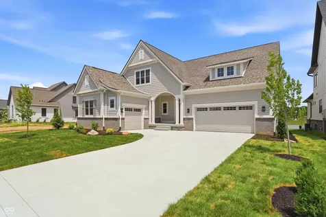 19823 Chatham Shore Lane Westfield IN 46074