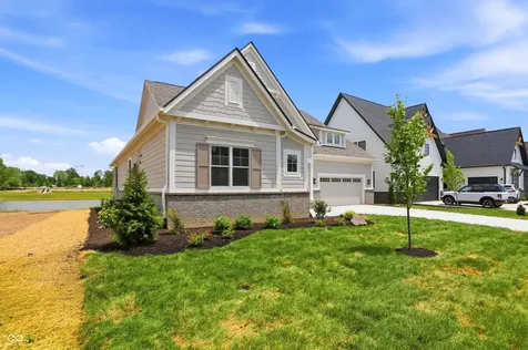 19823 Chatham Shore Lane Westfield IN 46074