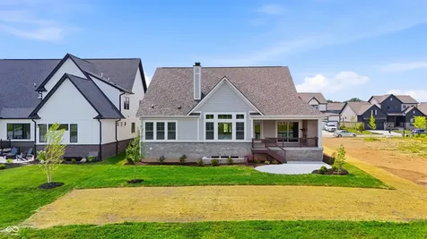 19823 Chatham Shore Lane Westfield IN 46074