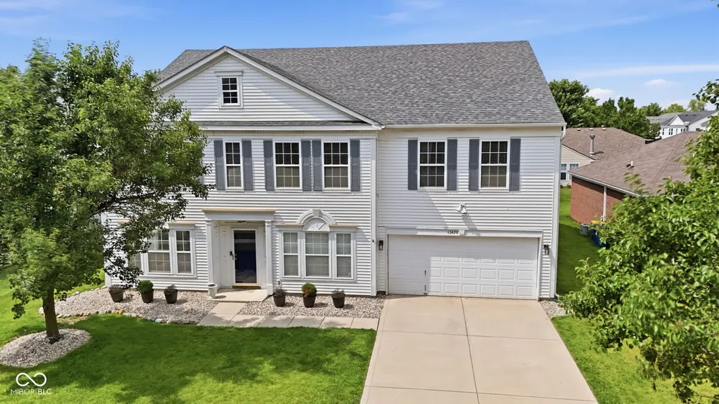 12670 E 131st Street Fishers IN 46037