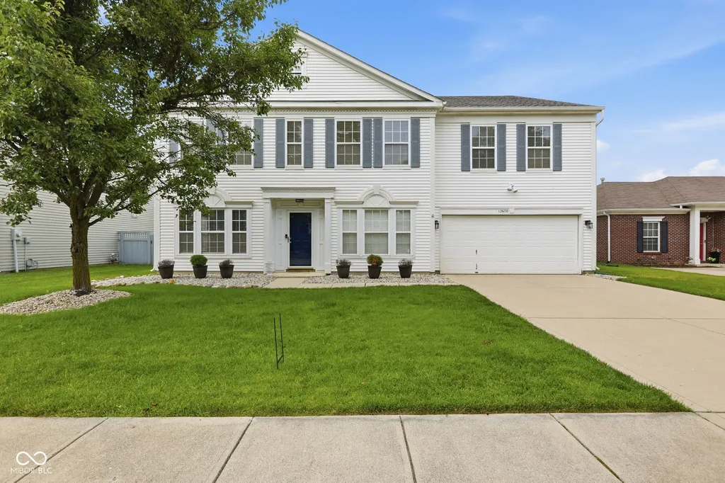 12670 E 131st Street Fishers IN 46037