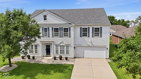 12670 E 131st Street Fishers IN 46037