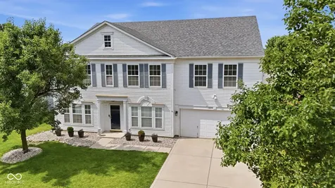 12670 E 131st Street Fishers IN 46037