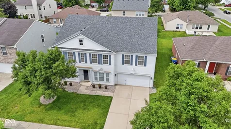 12670 E 131st Street Fishers IN 46037