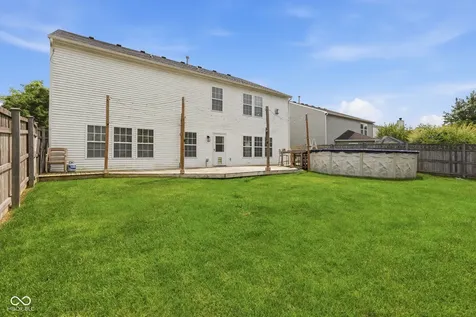 12670 E 131st Street Fishers IN 46037