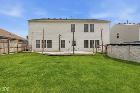12670 E 131st Street Fishers IN 46037