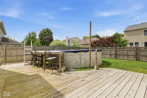 12670 E 131st Street Fishers IN 46037