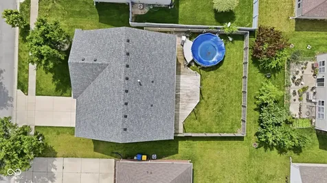 12670 E 131st Street Fishers IN 46037