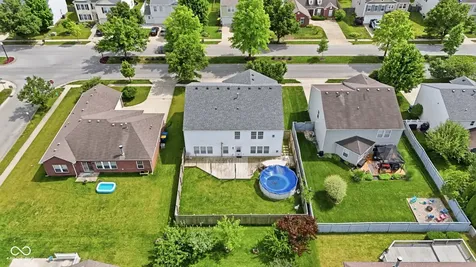 12670 E 131st Street Fishers IN 46037