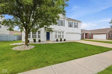 12670 E 131st Street Fishers IN 46037