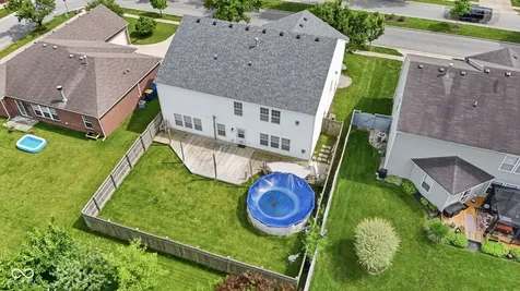 12670 E 131st Street Fishers IN 46037