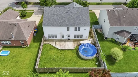 12670 E 131st Street Fishers IN 46037