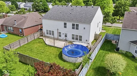 12670 E 131st Street Fishers IN 46037