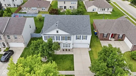 12670 E 131st Street Fishers IN 46037