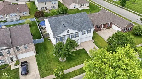 12670 E 131st Street Fishers IN 46037