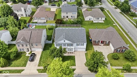 12670 E 131st Street Fishers IN 46037