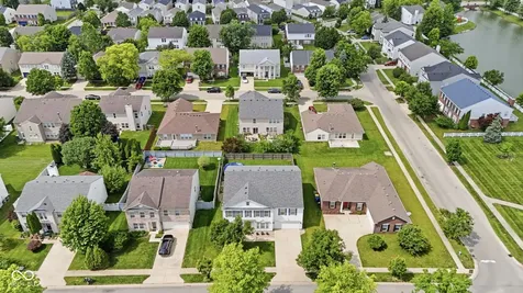 12670 E 131st Street Fishers IN 46037
