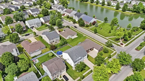 12670 E 131st Street Fishers IN 46037