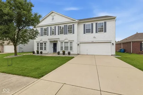 12670 E 131st Street Fishers IN 46037