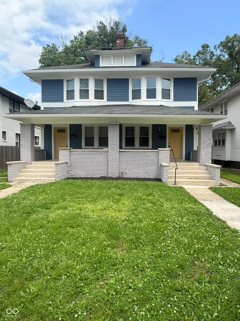 3359 N College Avenue Indianapolis IN 46205