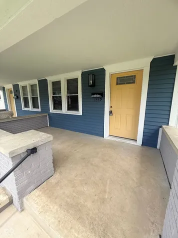 3359 N College Avenue Indianapolis IN 46205