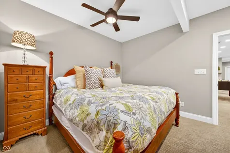 1714 Deer Creek Way Columbus IN 47201