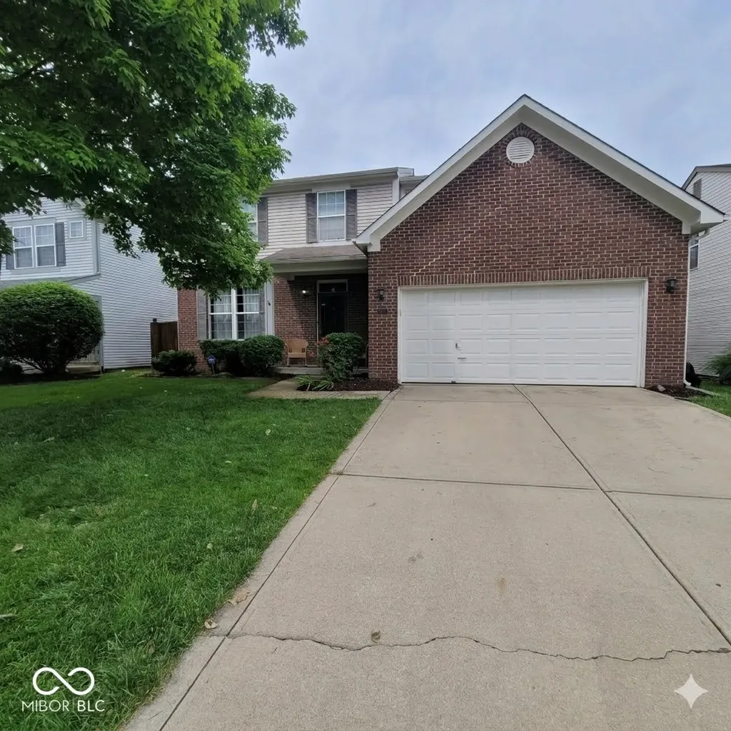 5122 N Millwright Court Indianapolis IN 46254