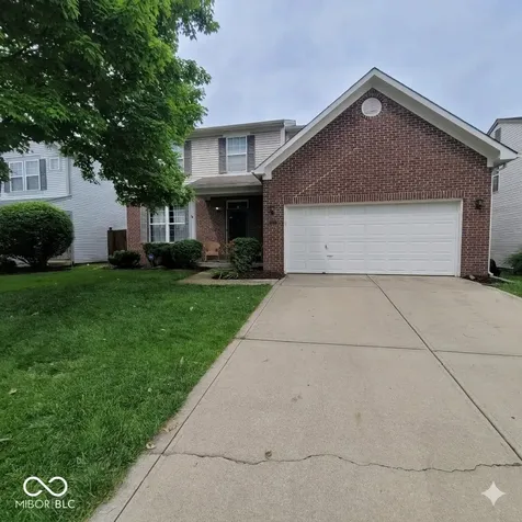 5122 N Millwright Court Indianapolis IN 46254