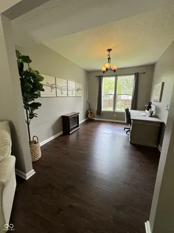 5122 N Millwright Court Indianapolis IN 46254