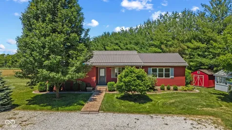 1630 N 400 W Bargersville IN 46106