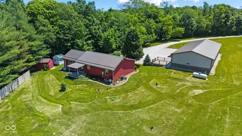 1630 N 400 W Bargersville IN 46106