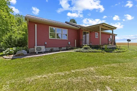 1630 N 400 W Bargersville IN 46106