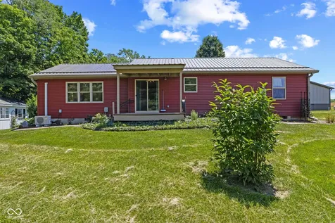 1630 N 400 W Bargersville IN 46106
