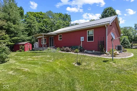 1630 N 400 W Bargersville IN 46106