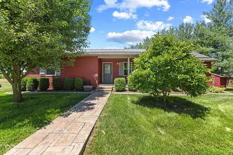 1630 N 400 W Bargersville IN 46106
