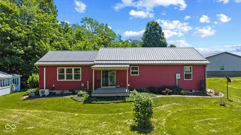 1630 N 400 W Bargersville IN 46106