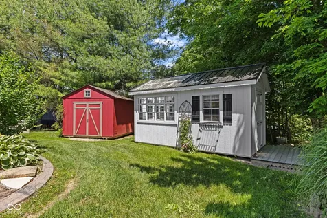 1630 N 400 W Bargersville IN 46106