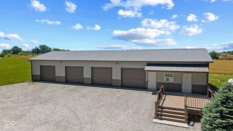1630 N 400 W Bargersville IN 46106
