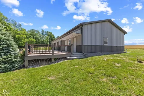 1630 N 400 W Bargersville IN 46106