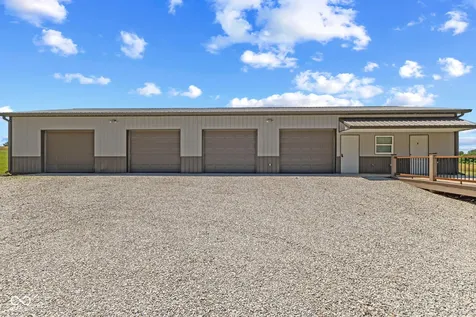 1630 N 400 W Bargersville IN 46106