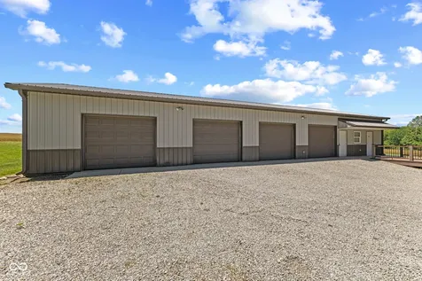 1630 N 400 W Bargersville IN 46106