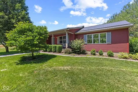 1630 N 400 W Bargersville IN 46106