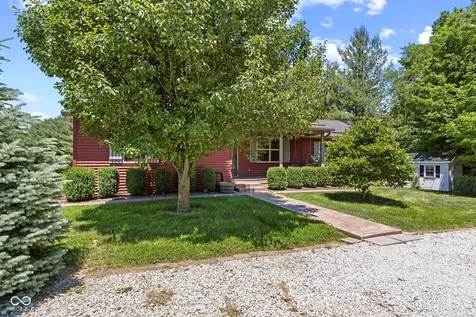1630 N 400 W Bargersville IN 46106