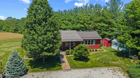1630 N 400 W Bargersville IN 46106