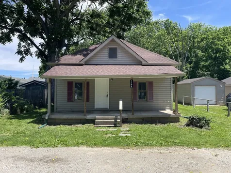 119 N Blue River Drive Edinburgh IN 46124