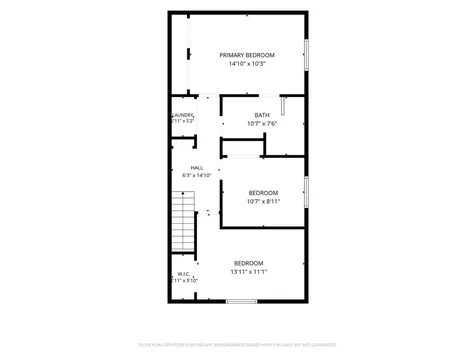 2090 Thriving Drive Columbus IN 47201