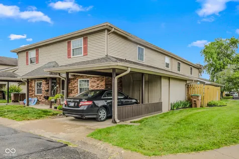 2090 Thriving Drive Columbus IN 47201